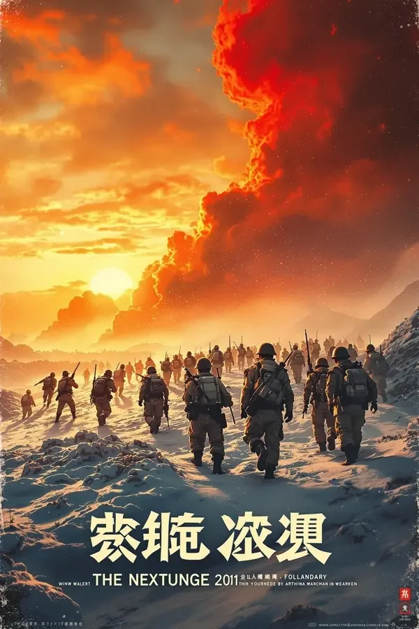 长津湖之水门桥
